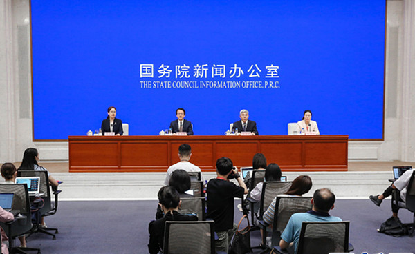 @科技型企业，加大金融支持力度！权威回应